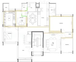 Blk 115 MARSILING RISE (Woodlands), HDB Executive #579694471